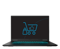 Gigabyte GAMING A16 Ultra 9-185/16GB/2TB RTX5060 - 1591585 - zdjęcie 1